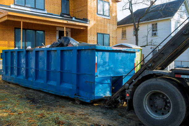 Household Junk Removal in Stamford, TX