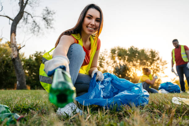 Professional Junk Removal in Stamford, TX